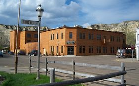 Rough Riders Hotel Medora Nd